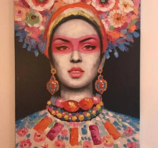 Large Modern Flat Parkingterrace - 217 Appartamento Lussemburgo