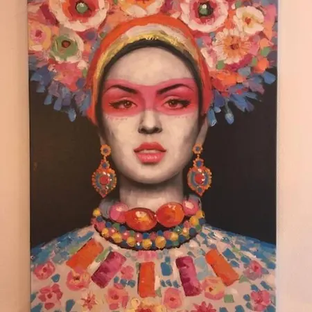 Large Modern Flat Parkingterrace - 217 Apartamento Luxemburgo